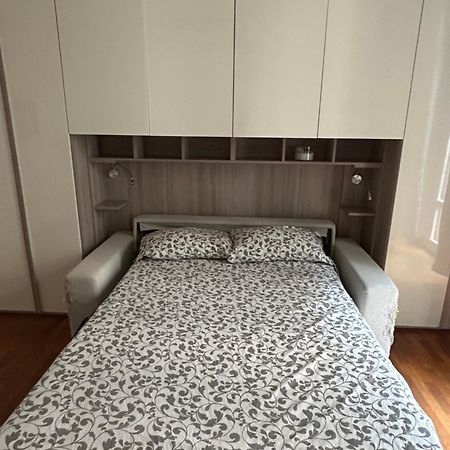 Trilocale Centrale - Buenos Vibes Milan Luaran gambar